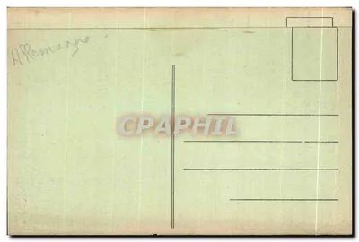 Königstein — Dzielnica Doyen — Szpital — n° 1714 — Rewers