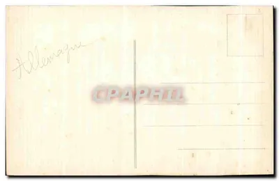Koblenz — Le Karthao — wydawca nieznany, nr 1079 — Rewers
