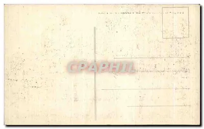 Landau — O Escritório da Praça — n°1664 — Verso