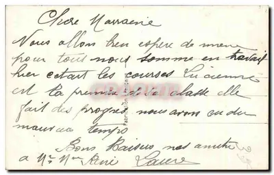 Flower Bouquet — Birthday — Léo, n° 524 — Back