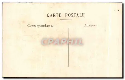 Caricatura do general japonês — desbaptismo do mar do Japão — G. Vy — Verso
