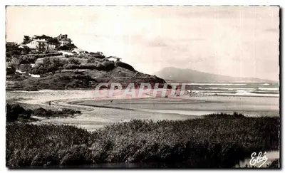 Praia de Elcè — vista panorâmica — Editor Elcè