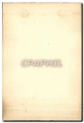 La Grosse Horloge — Paris — Éditeur Épin — Verso