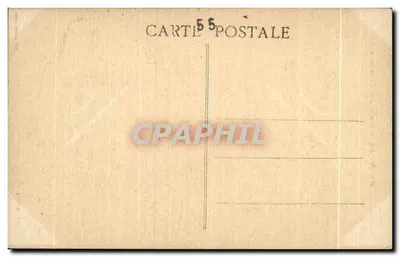 Marville — Cristo do XVᵉ século — Verso