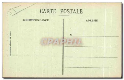 Benoite-Vaux (Meuse) - O Calvário — Pelerinagem de Benoite-Vaux (Meuse) - O Calvário — Propriedade do Pelerinagem — Verso