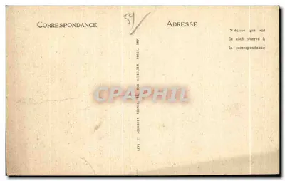 Douai — Porta Valenciennes — LL — Rewers