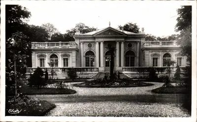 St-Amand-Thermal (Nord) — O Casino — editor Combier & Macoin, n°9