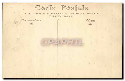 Manufacture de Beauvais, Saloon B — wystawa sztuki i mebli — wydawca BBAC Paryż, nr 418 — Rewers