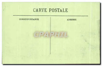 Beauvais — Il Liceo Félix-Faure — LL. — n° 101 — Verso