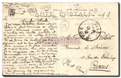 LILLE — Novo Teatro — Sala de Espectáculos — editor desconhecido, n° 89 — Verso