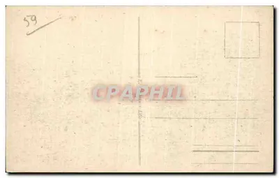 LILLE - Wielki Brama - E. C. - n°73 — Rewers
