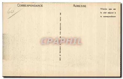 PierreFonds — Rue Notre Dame i Zamek — LL — Rewers