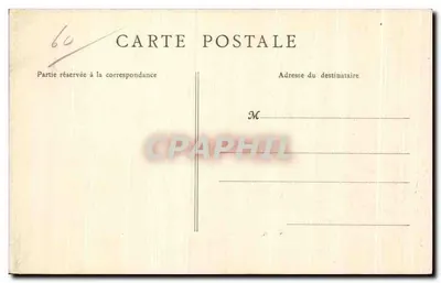 Zamek — Pierrefonds — B.F. Paris (2) — Rewers