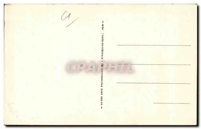 Argentan — Wieża Margot — LL — Rewers