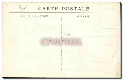 Moreuil — wnętrze kościoła — Houdart, fot. Moreuil — Rewers