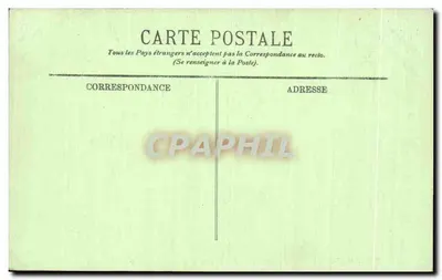 Abri Janolin — Bagnoles-de-l'Orne — LL — Rewers