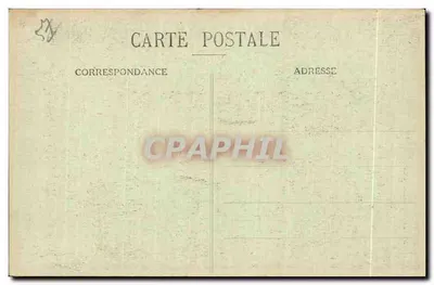 Metz - Portal Gare — F. Conrard, wyd., Metz — Rewers