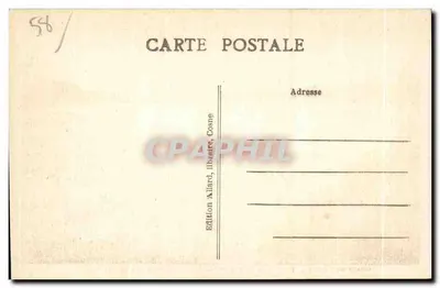 Cesne-sur-Loire (Nièvre) — Most, brzegi wody i spacer miodowych drzew — Rewers