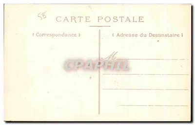 Nevers — Vista geral — editor KD, n°13 — Verso