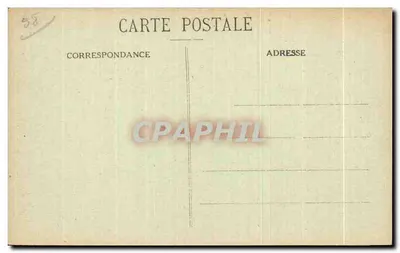 Névers - Catedral São Cirilo - Abside Santa Julitta — editor N. (nº73) — Verso