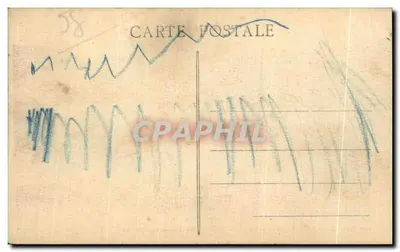 L'Étang du CHATELET - Passeggiata in Barca — In Morvan, Edizione Montaron-Lamaitre — Verso