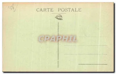 Les Settons — Um Canto do Lago — LE MORVAN ILLUSTRÉ n°529 — Verso