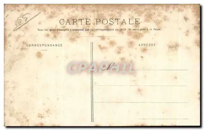 Bar-le-Duc - O Ponte Notre-Dame — La Lorraine illustrée, n°3, editor A. Colas, Bazar Jeanne d'Arc — Verso