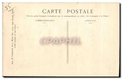 रेविन्य के अवशेष — 1914-15 की युद्ध — एडिटर पे डी फ्रांस — पीछे