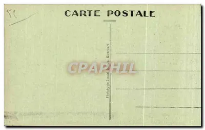 Chaumont — Vista generale — D.D. — Verso