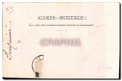 Saint-Dizier — A Casa Parcollet — editor — Verso