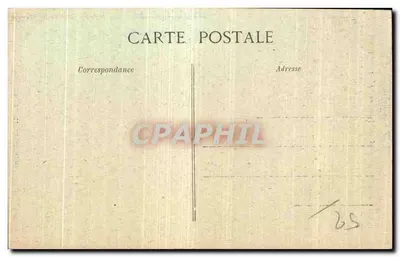 Chaumont — Katedra św. Jana Chrzciciela — Portal Baptystów — Rewers