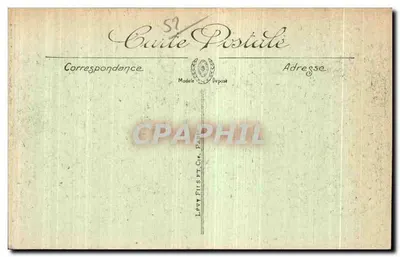 Chaumont — Escola Normal de Meninas — Girls' National School — LL. — n°74 — Verso