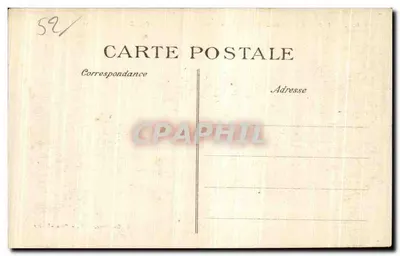 Saint-Dizier — Vista geral — O.J. 1505 — Verso