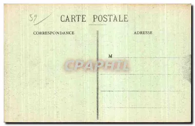 Chaumont - Il Museo — Jullien et Morel, editori — Verso