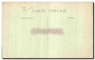 Chaumont — Tunel Condes — wydawca A. Pourtoy — Rewers