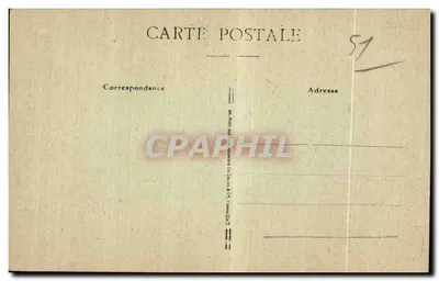 Chatillon-sur-Marne — La Muraille — Vve Piessat — Reverso