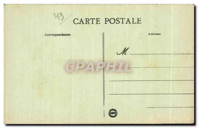 Bagneux (vicino a Saumur) — La Chiesa — Verso