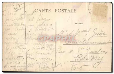 Briare (Loiret) — Het Kanaalbrug (lengte 662m) — Guilleméau, foto, Briare — Achterkant