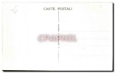 Orléans — A Estátua de Joana d'Arc, por Foyatier — Os bas-reliefs de Vital-Dubray — Verso