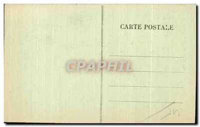 Cappella di ARLIQUET — Lato Est — Ed. del Santuario — Verso