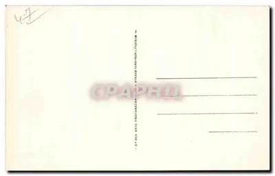 Most kanałowy na Garonne — Agen — LL.2 — Rewers
