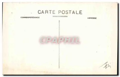 Nérac (L.-éf-G) — A Estátua de Henrique IV — Fot. Ed. Nérac — Verso