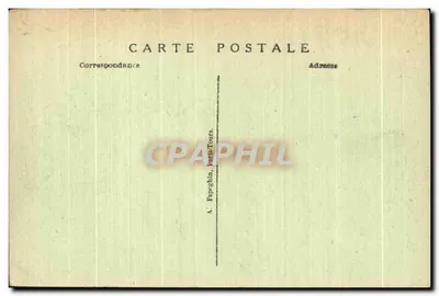 Pavillon national tchécoslovaque — Exposition internationale des arts décoratifs — Paris 1925 — J. Gocar, architecte — Verso