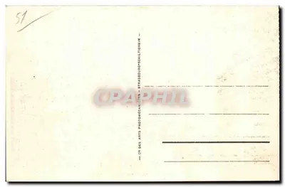 सुइप्पेस - ले पार्क बुइरेट, प्रवेश - एडिटर सीआईई डेस आर्ट्स फोटोमेकैनिक, स्ट्रासबर्ग-शिल्टिगहेम — पीछे