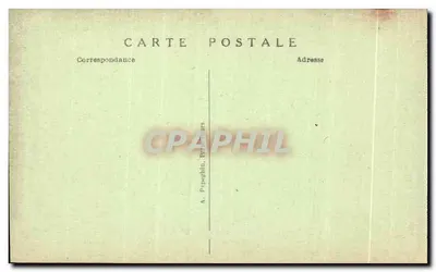 Pavillon de la Ville de Paris — Exposition Internationale des Arts Décoratifs — Paris 1925 — Roger Bouvard, André Vincent, Six et Labreuille, arch. — Verso