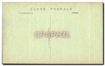 Exposição Internacional dos Artes Decorativas — Pavilhão do Comissariado Geral — Paris 1925 — Marcel Chrétien-Lalanne, arquiteto — Verso