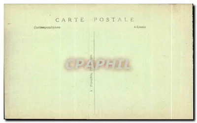 Exposition Internationale des Arts Décoratifs — Paris — 1925 — Vue générale sur l'Esplanade des Invalides — A.P. — n° 56 — Verso