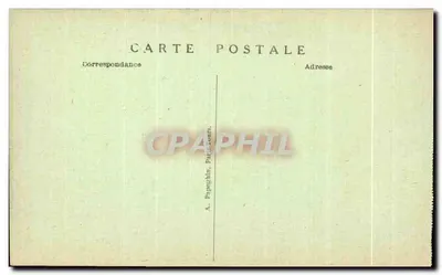 Exposição Internacional dos Artes Decorativas — Paris 1925 — Fonte de René Lalique, arquiteto colaborador Marc Ducluzaud — Verso