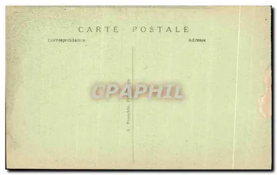Vila do Brinquedo — Exposição Internacional dos Artes Decorativas — Paris 1925 — Pelletier frères, arquitetos — Verso