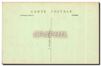 Parigi - Esposizione degli Arti Decorativi - Porta della Concorde (Patout, architetto) - A.P. — Verso